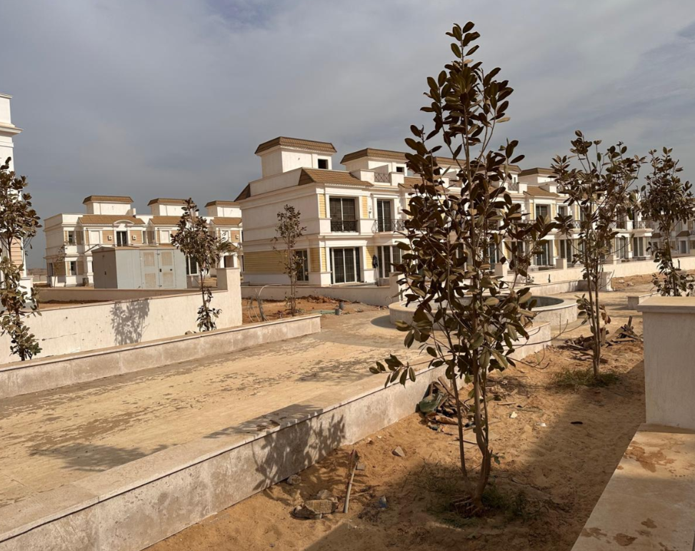 townhouse at Mountain View iCity October