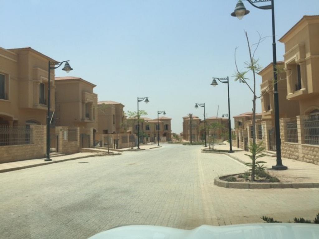  at Royal Meadows Sheikh Zayed