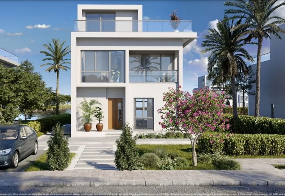 فيلا في مازارين أيلاند، صورة ٣ من ٦