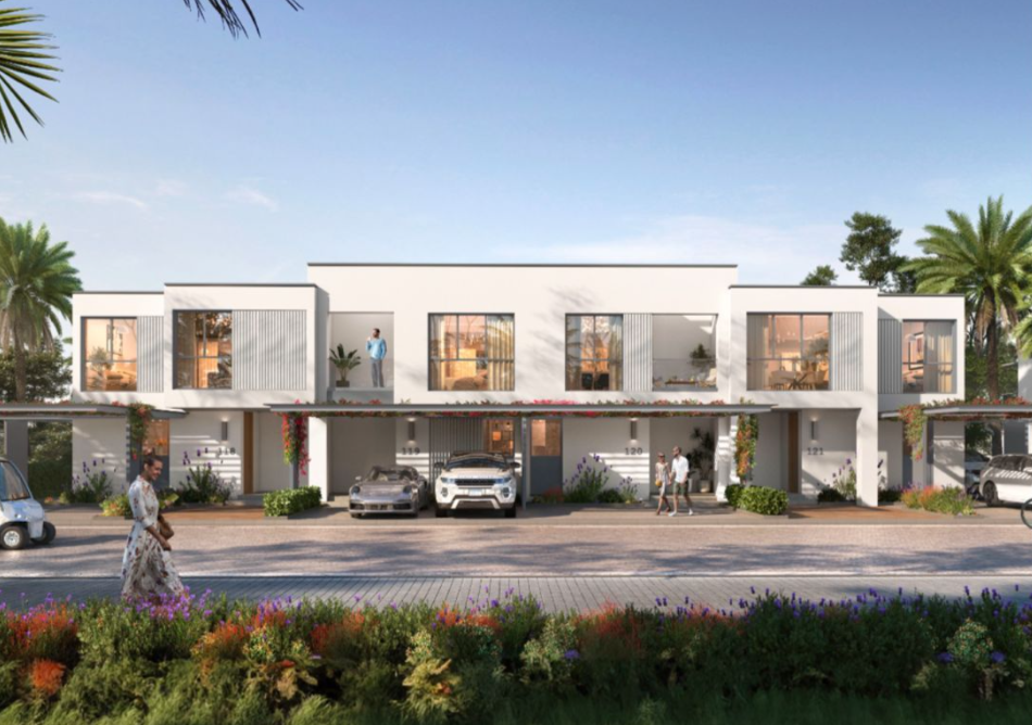 townhouse at Soul