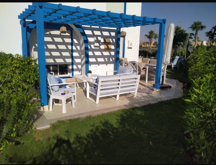 chalet at Mountain View Ras El Hekma