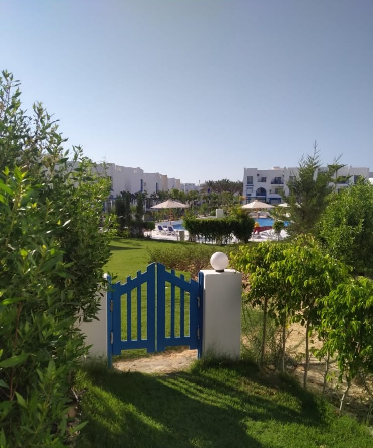 شاليه في ماونتن فيو رأس الحكمة، صورة ٢ من ٦