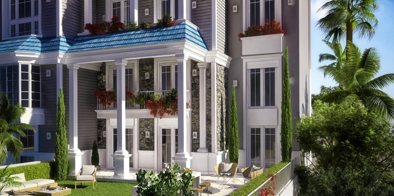 apartment at Mountain View ICity New Cairo