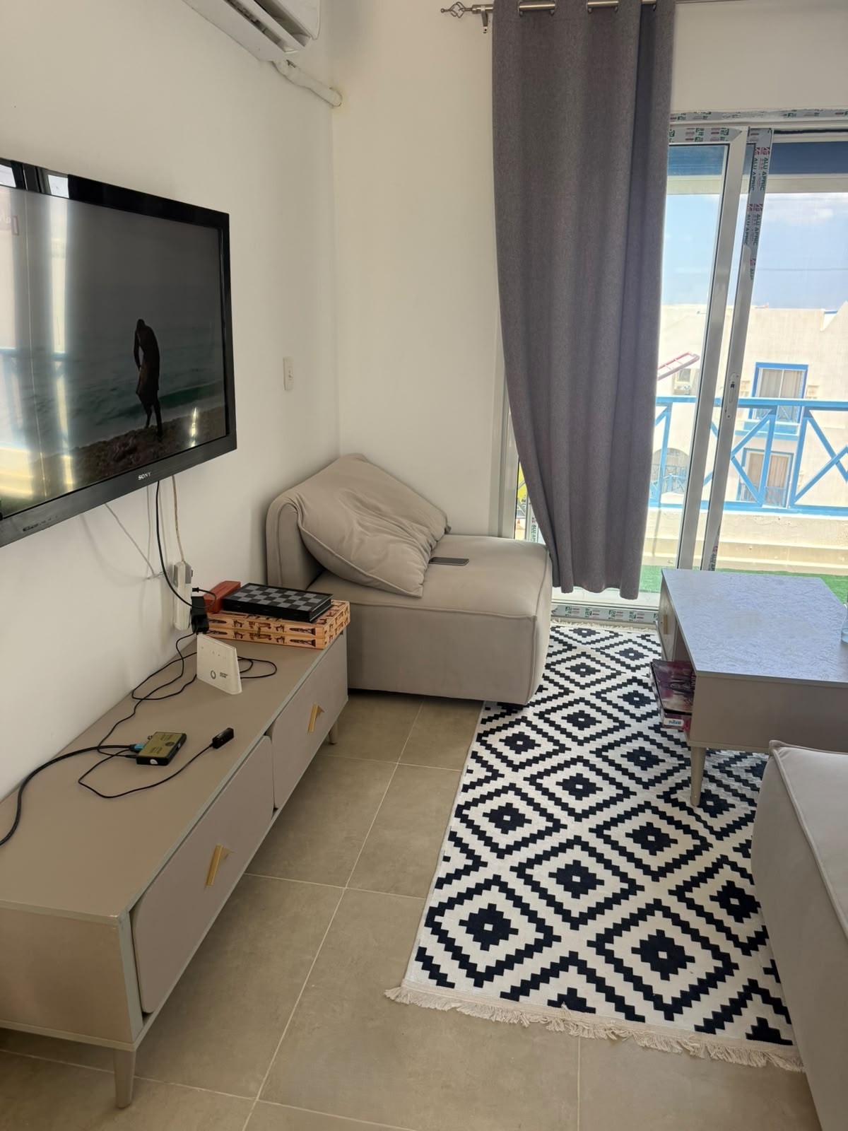 chalet at Mountain View Ras El Hekma