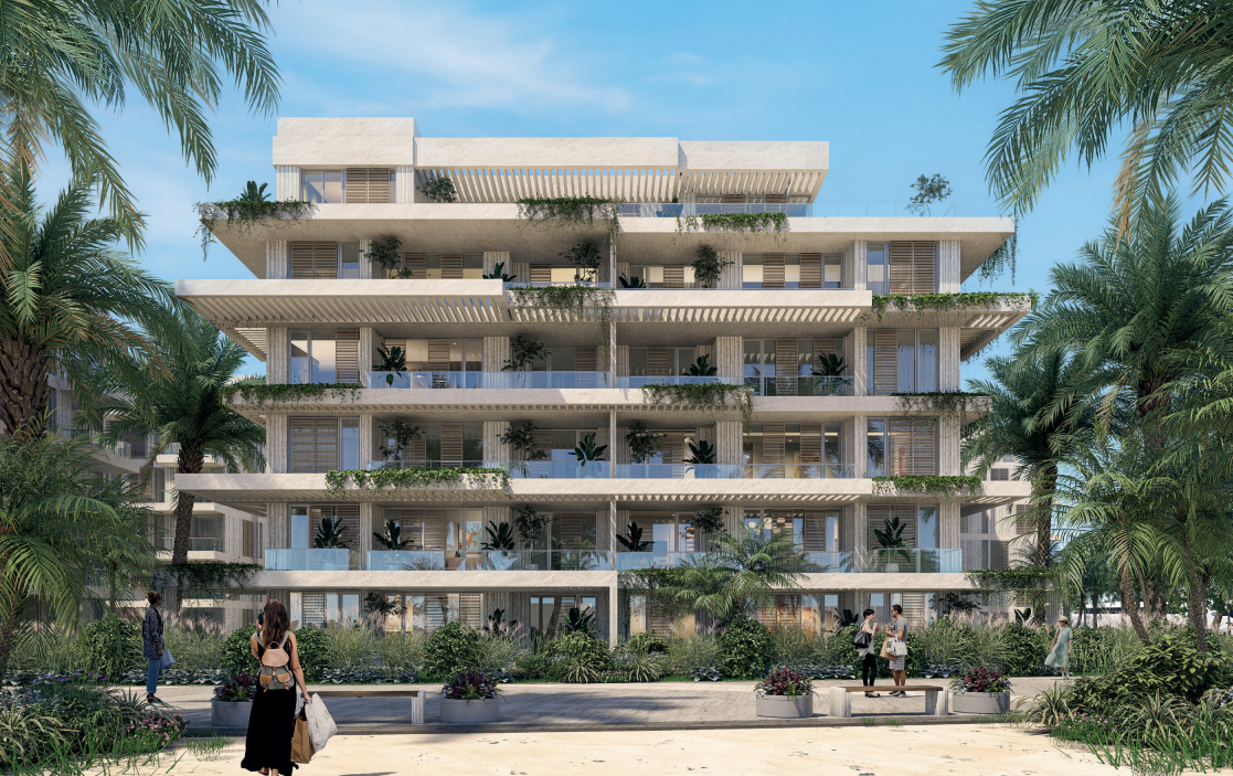 chalet at Southmed