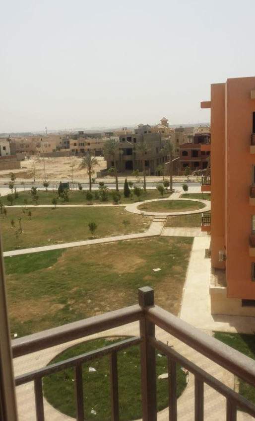 apartment at Dream Land