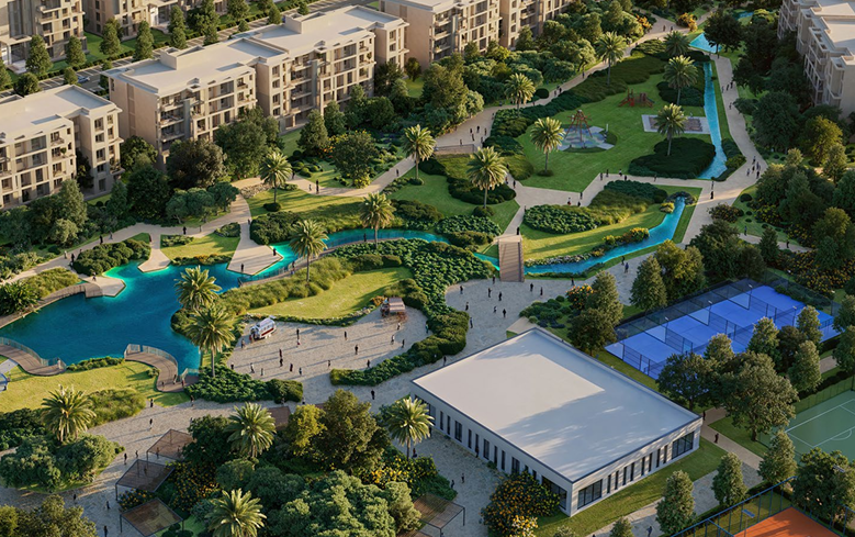 apartment at East Vale