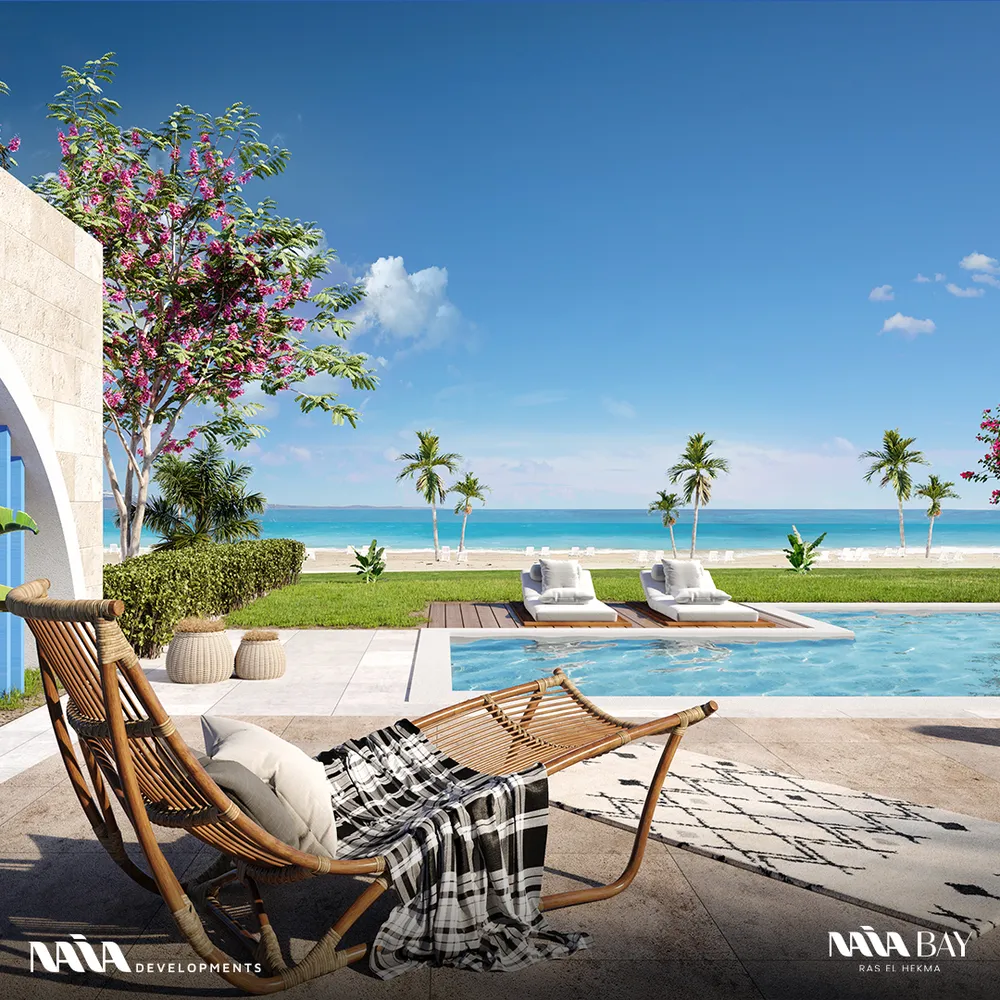 تاون هاوس في Naia Bay، صورة ٥ من ٥