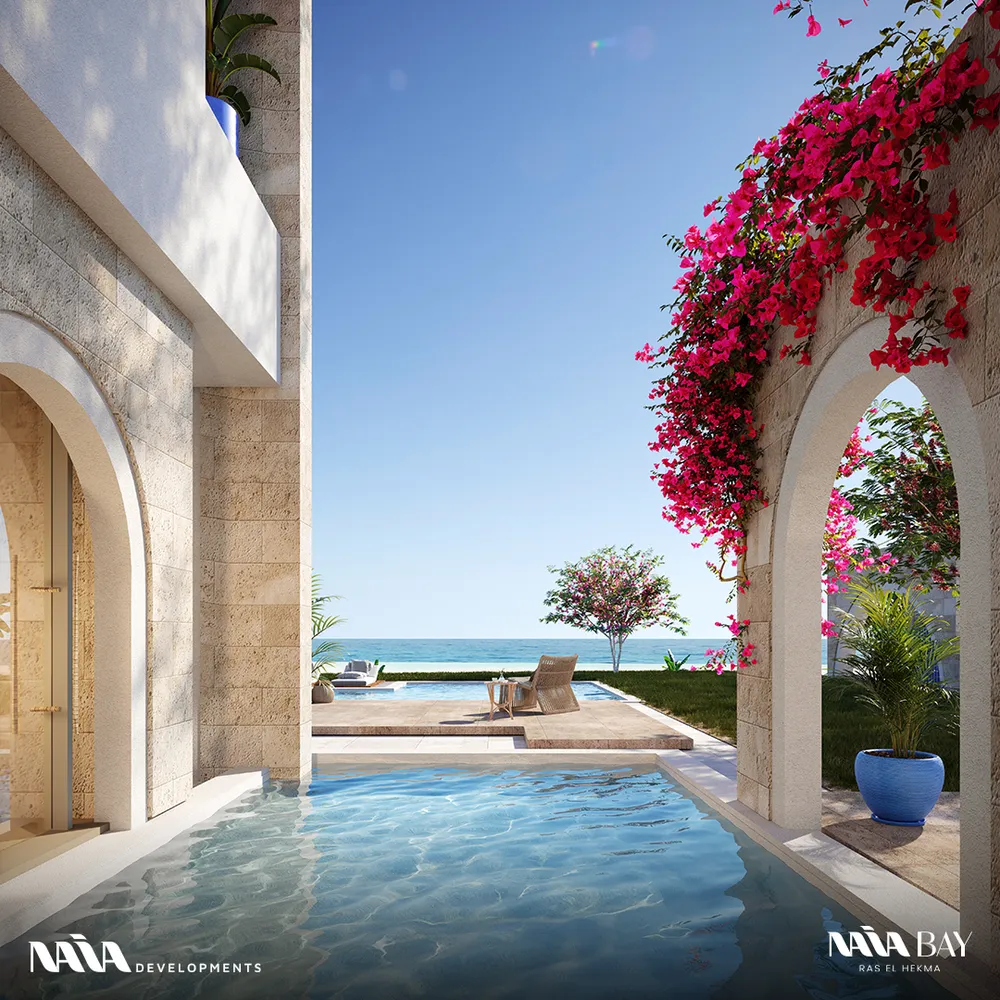 تاون هاوس في Naia Bay، صورة ٤ من ٥