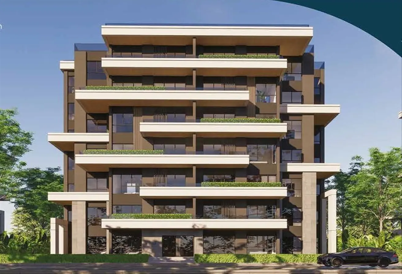 apartment at La Colina East