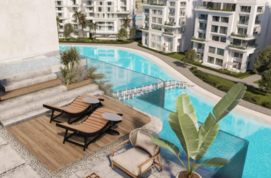 apartment at Lumia Lagoons