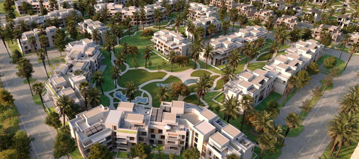 apartment at The Estates Residence