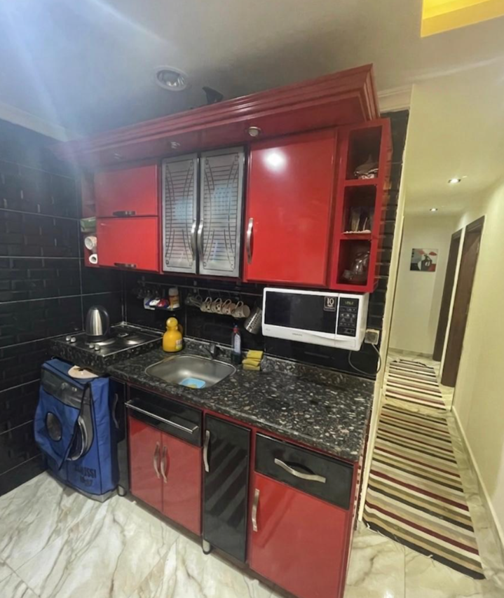 شاليه في Golf Porto Marina، صورة ٥ من ٦