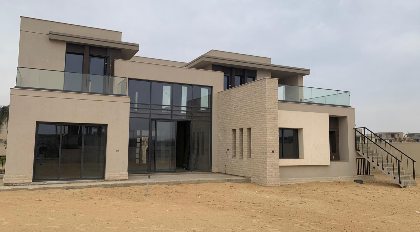 villa at The Estates