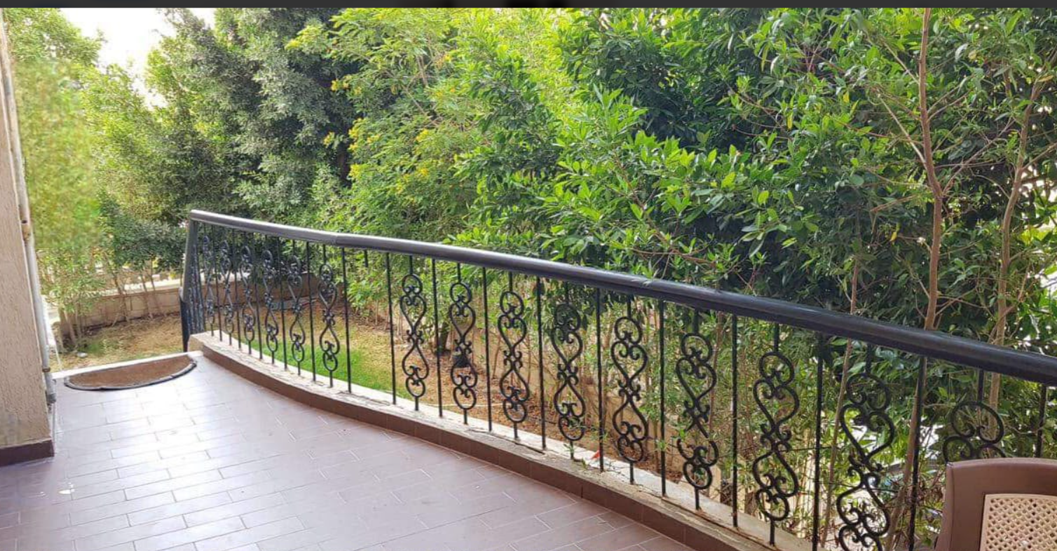 apartment at El Rehab