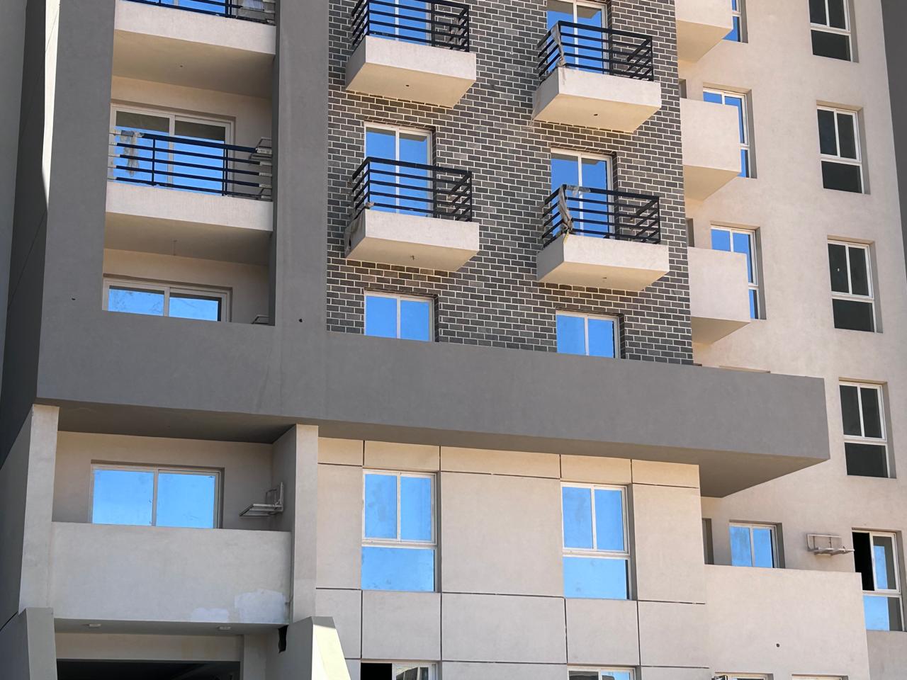 apartment at The Loft