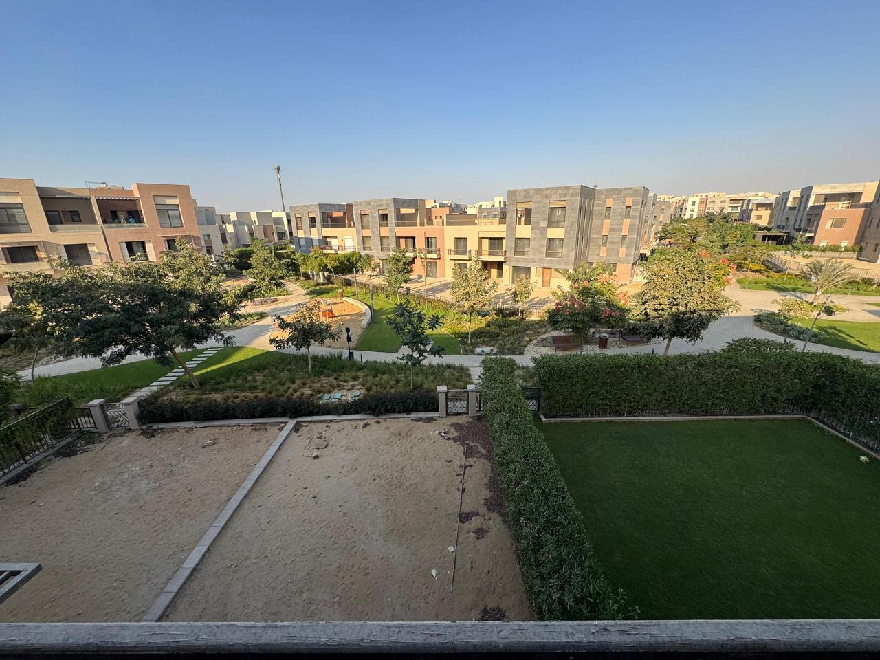 townhouse at DISTRICT 5
