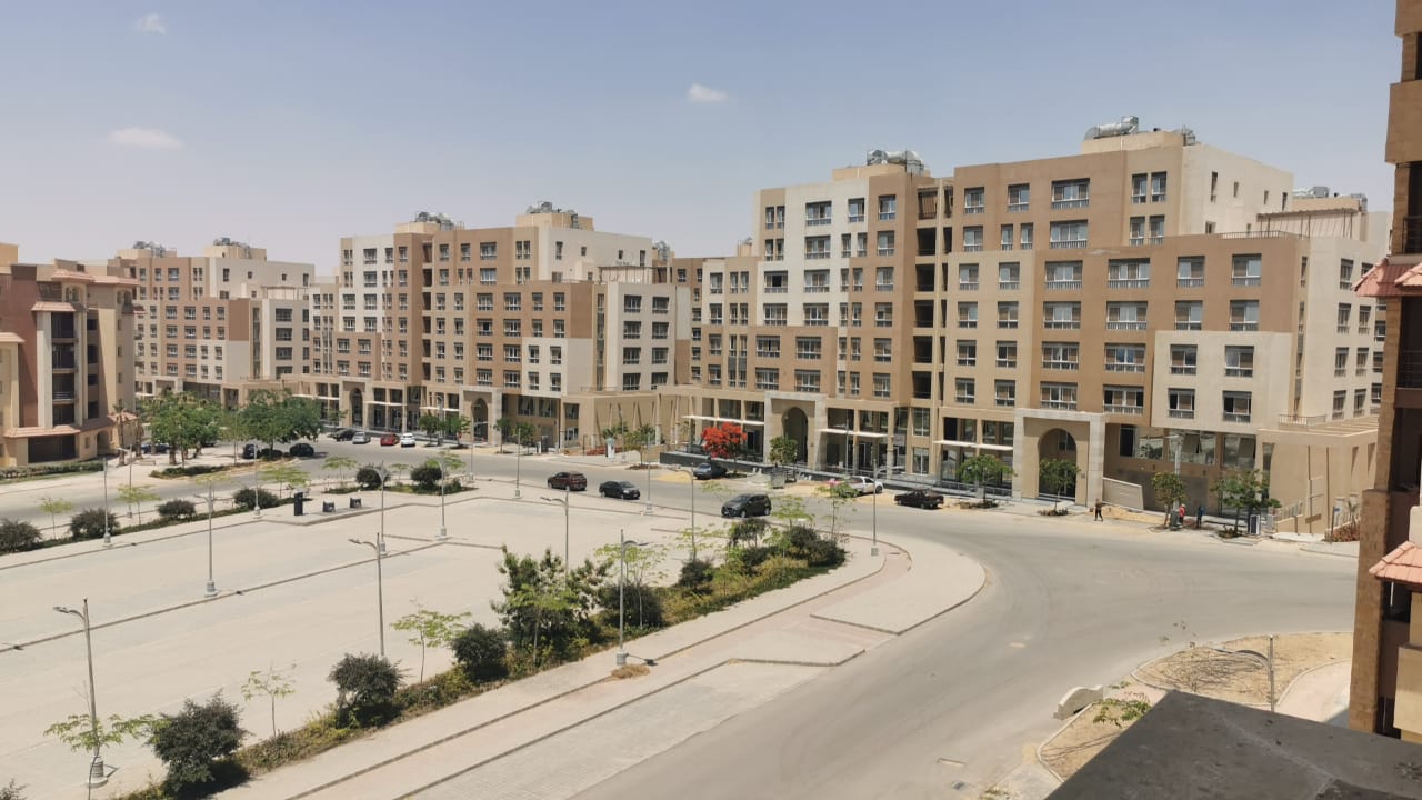 شقة في ⁨المقصد⁩، صورة ٩ من ١٢