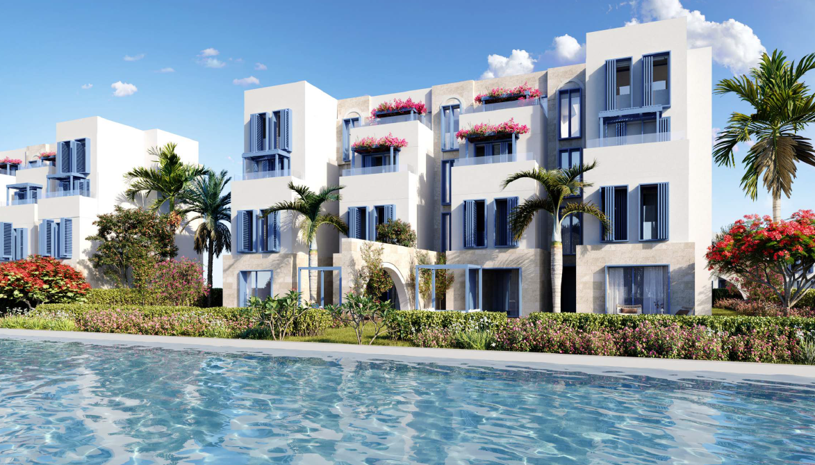 chalet at Naia Bay