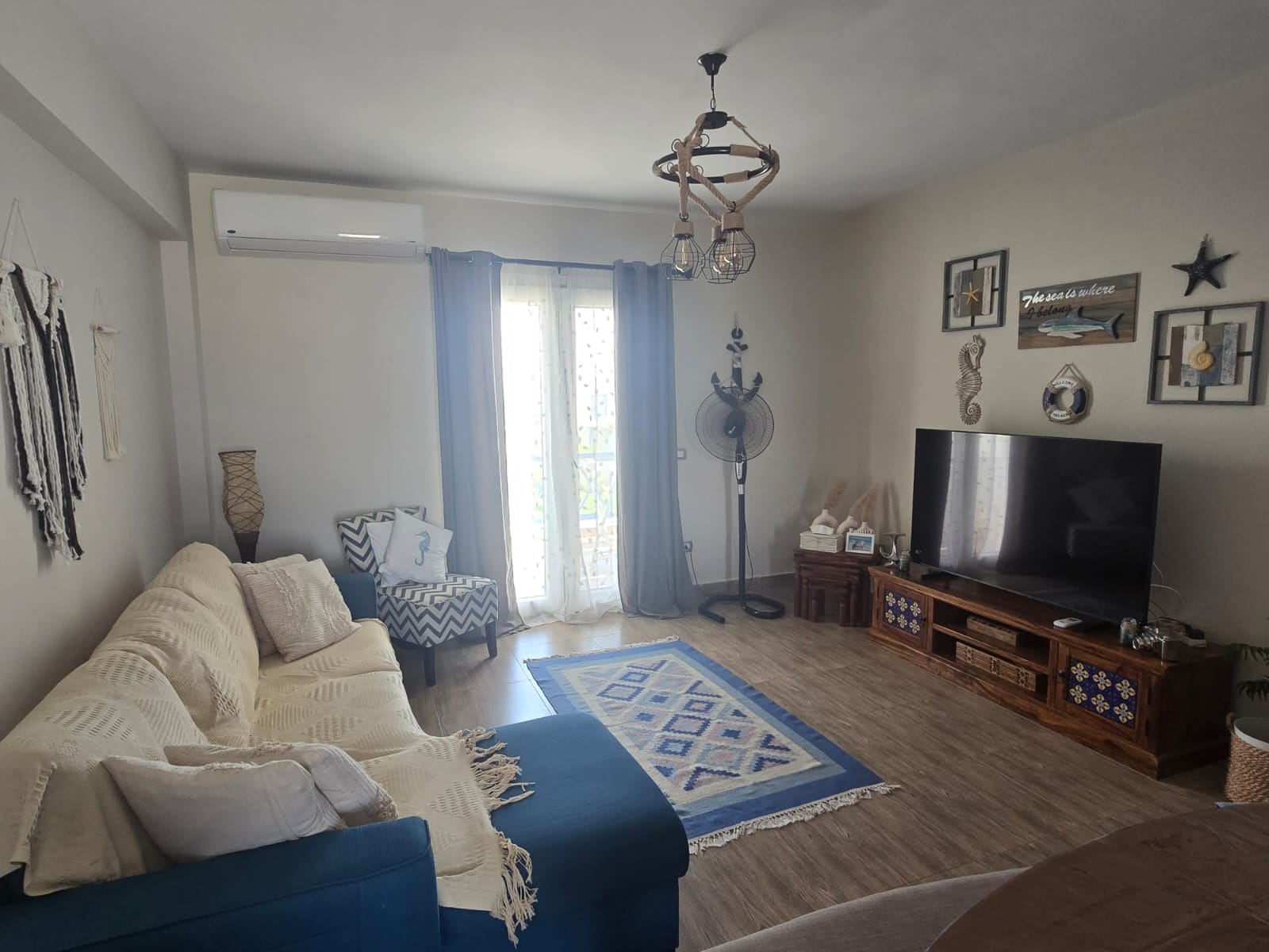 chalet at Mountain View Ras El Hekma