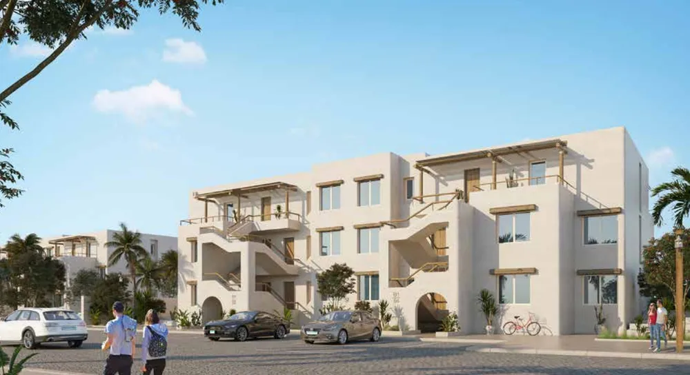 شاليه في ⁨Hacienda West⁩، صورة ٤ من ٦