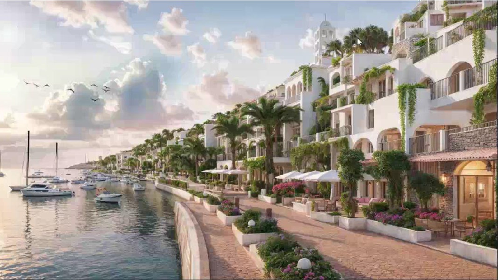 chalet at Southmed