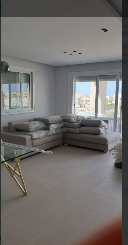 chalet at Hacienda Bay