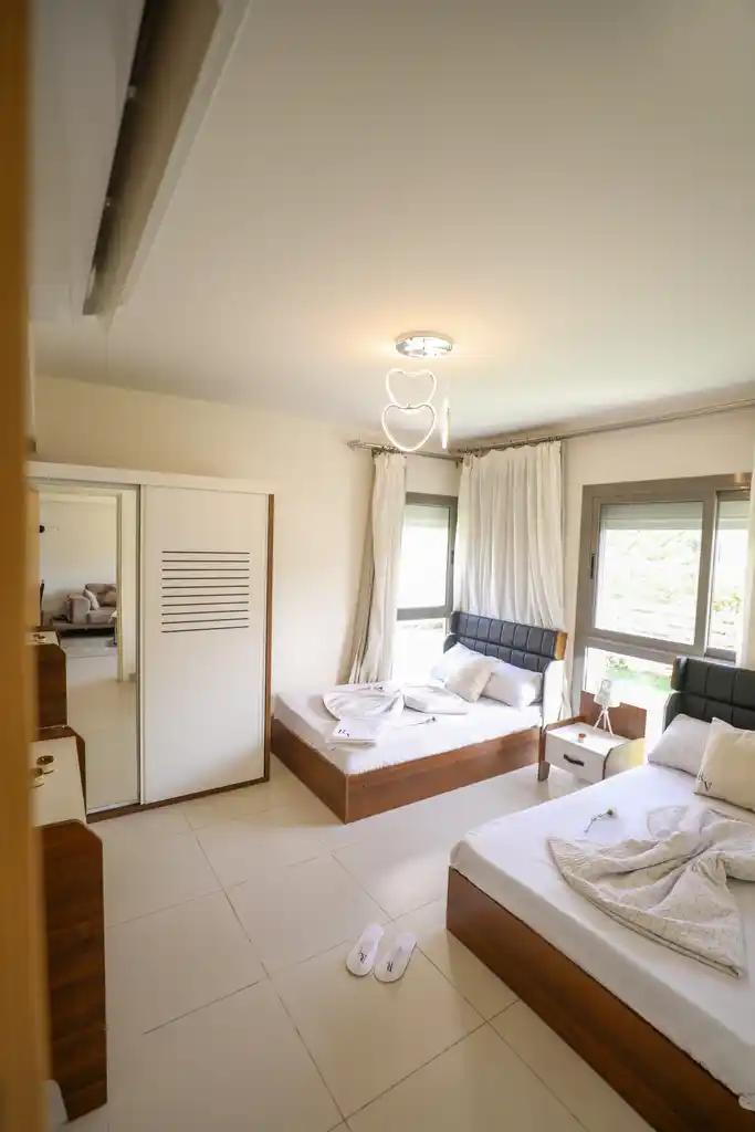 chalet at Marassi
