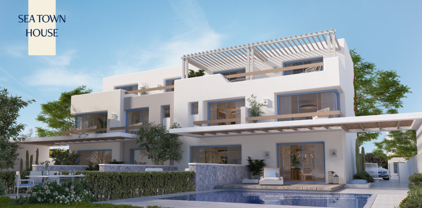 townhouse at LVLS Mountain View