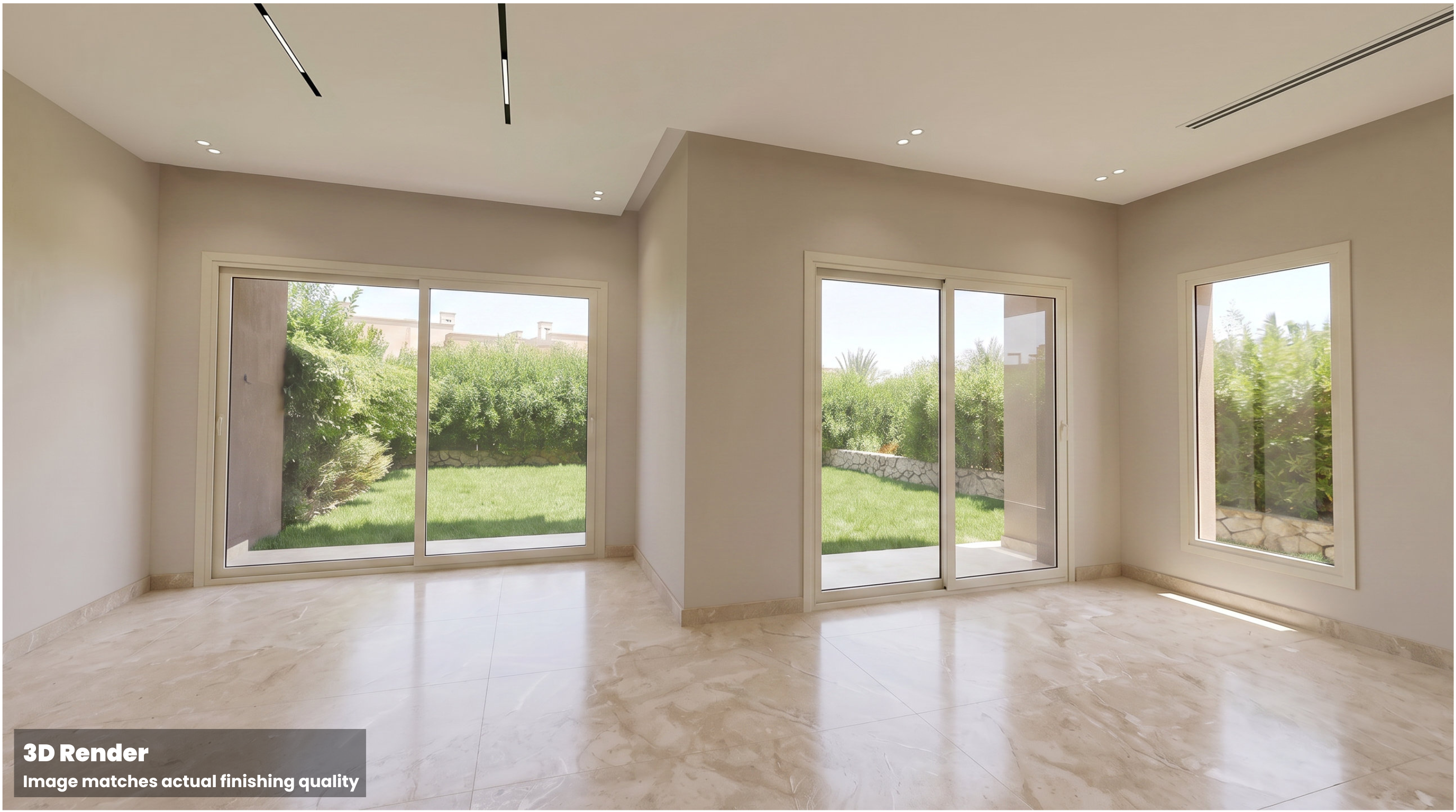 townhouse at New Giza