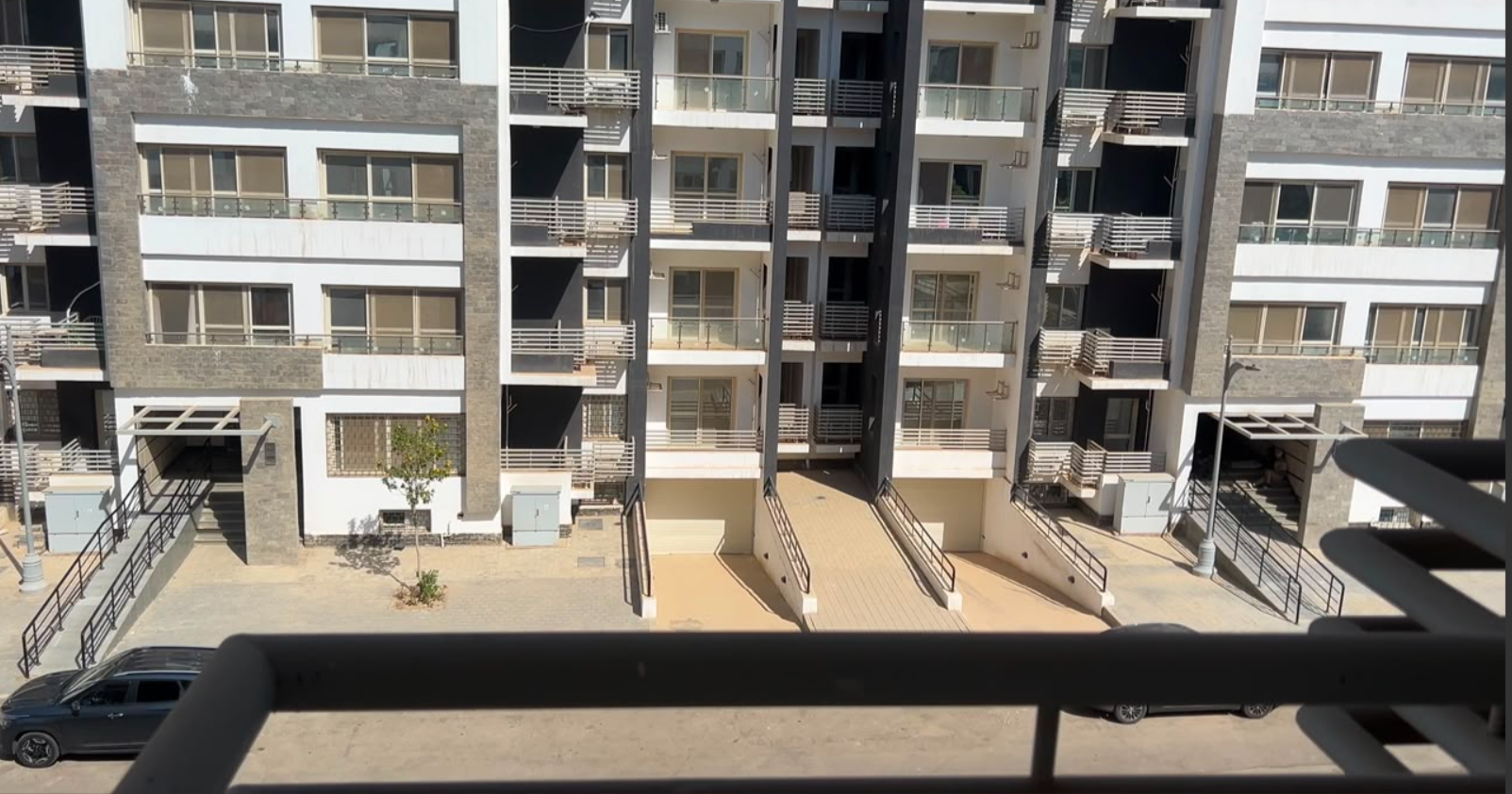 شقة في المقصد، صورة ٢ من ٤