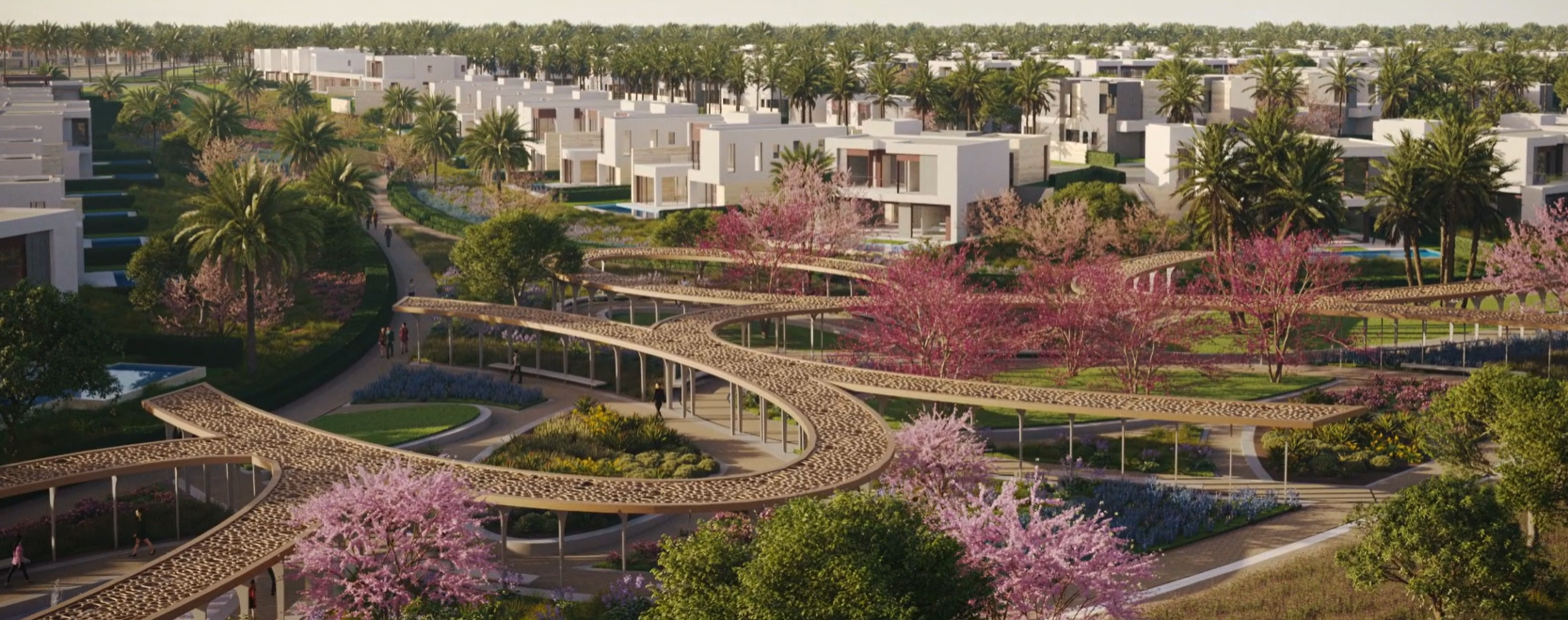 townhouse at Solana