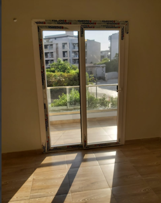 apartment at Zayed Dunes