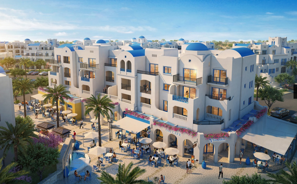شاليه في Marassi، صورة ٣ من ٤