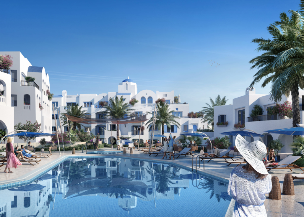شاليه في Marassi، صورة ٤ من ٤