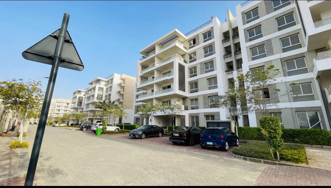apartment at Beta Greens