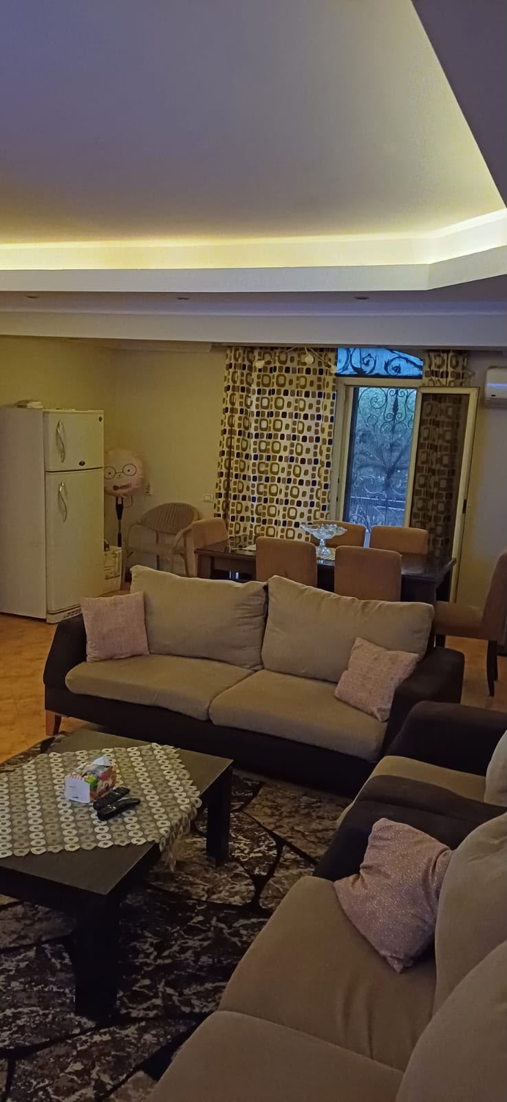 apartment at Diar I
