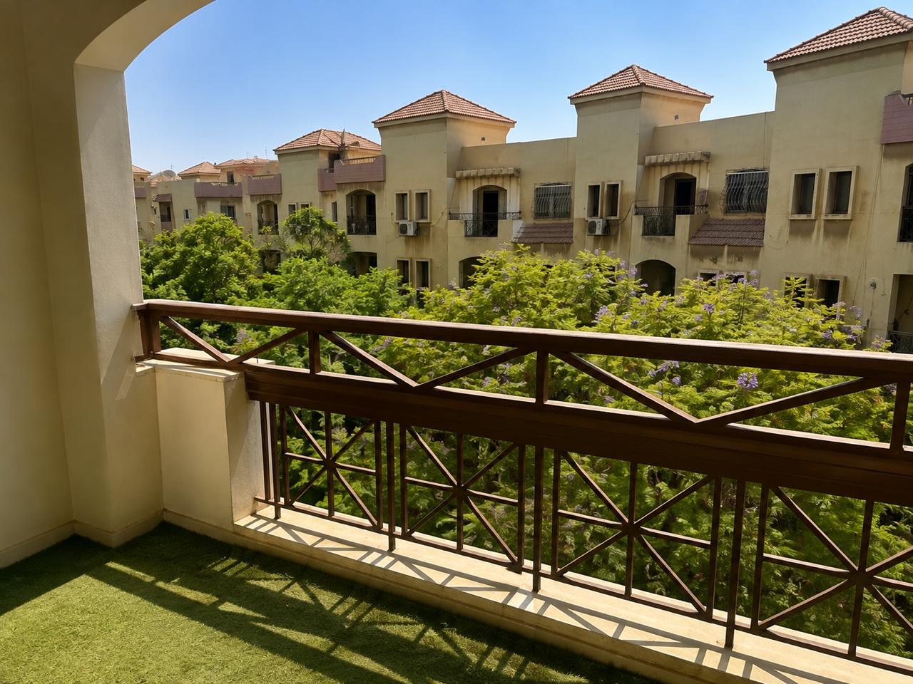 apartment at Hay El Ashgar