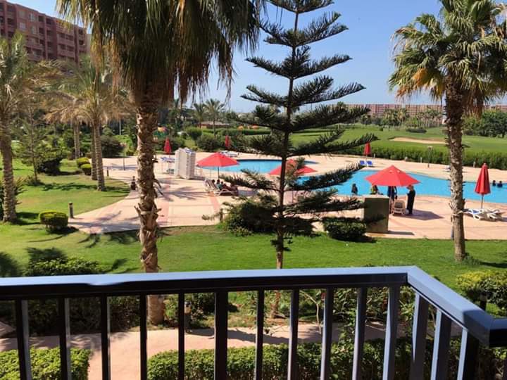 chalet at Golf Porto Marina