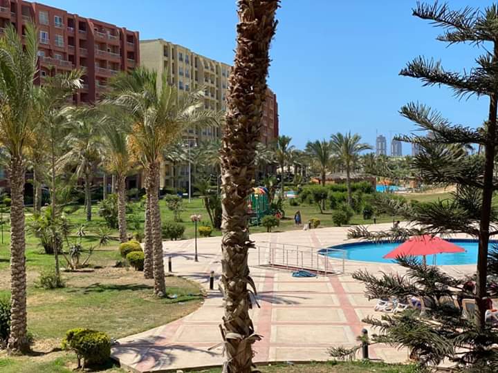 شاليه في جولف بورتو مارينا، صورة ٣ من ٥