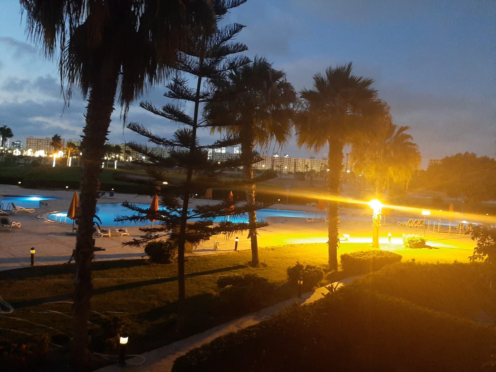 شاليه في جولف بورتو مارينا، صورة ٢ من ٥