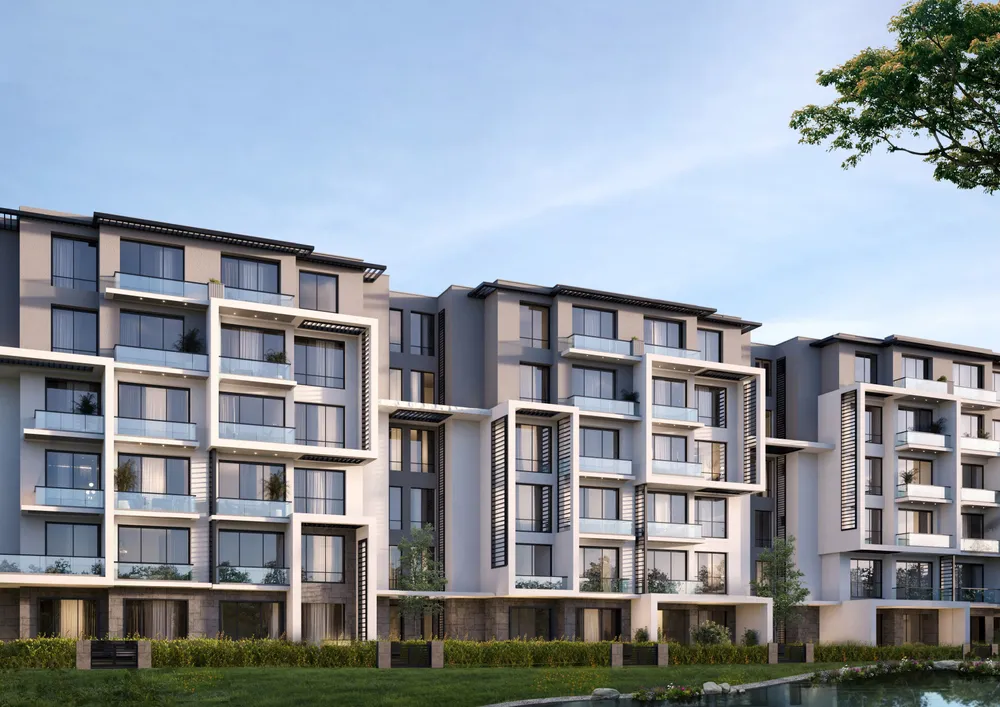 apartment at Club Hills Residence