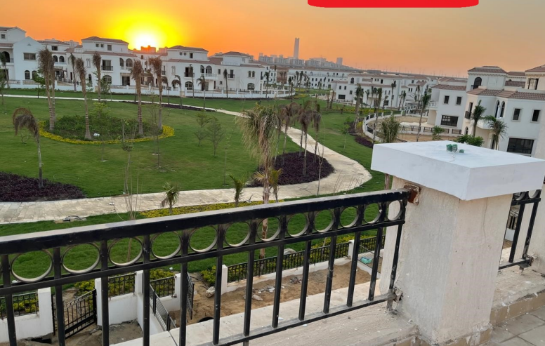 townhouse at Celia