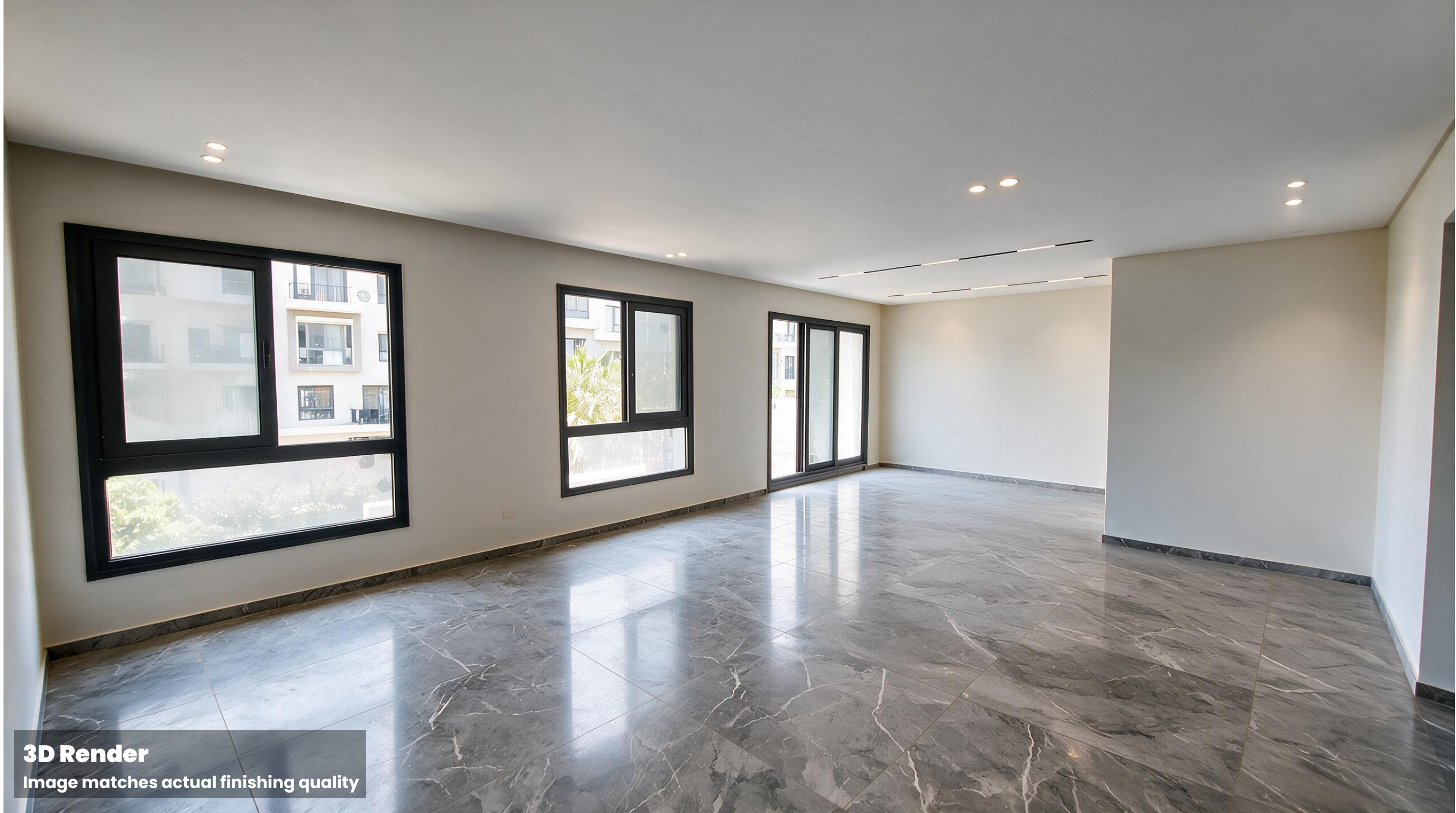 apartment at Eastown
