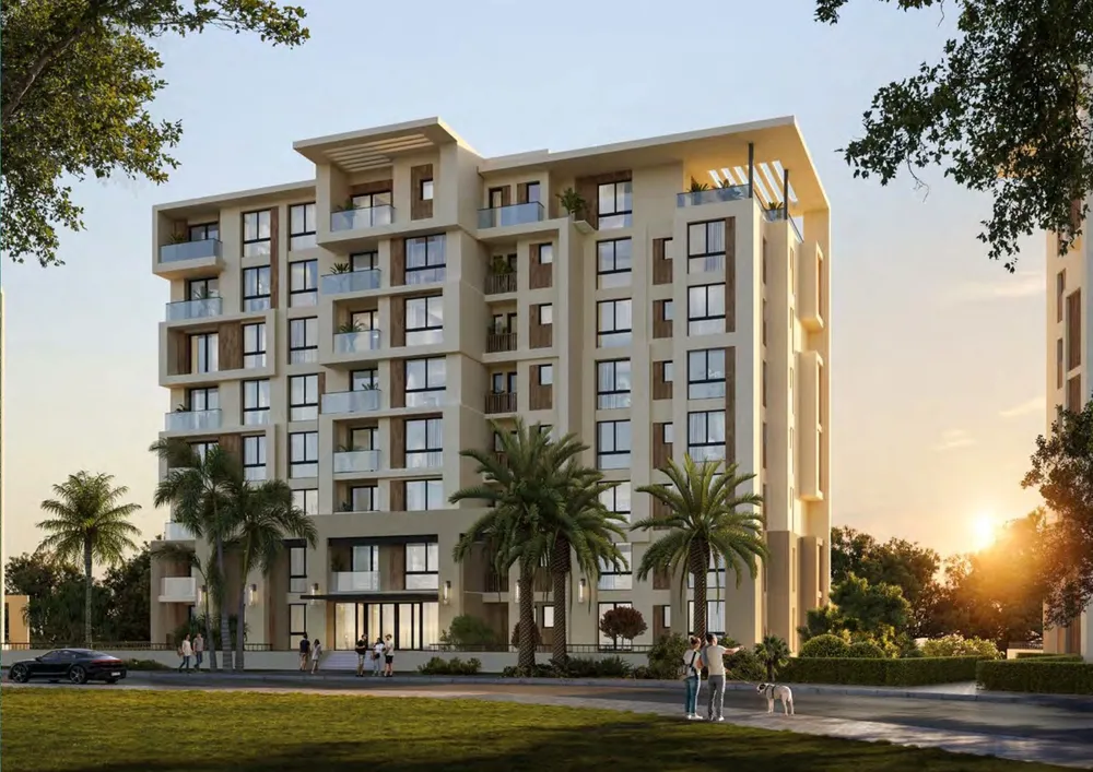 chalet at City Gate