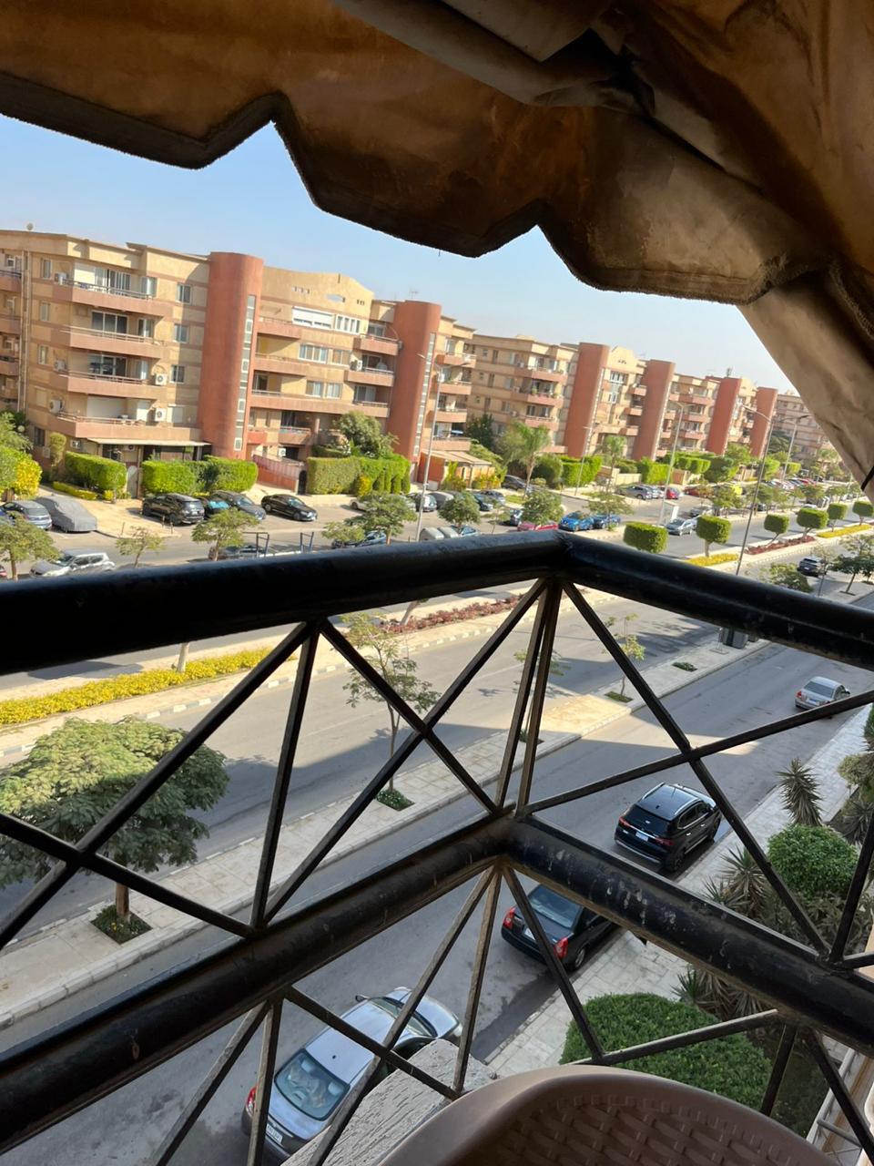 شقة في الرحاب، صورة ٣ من ٤