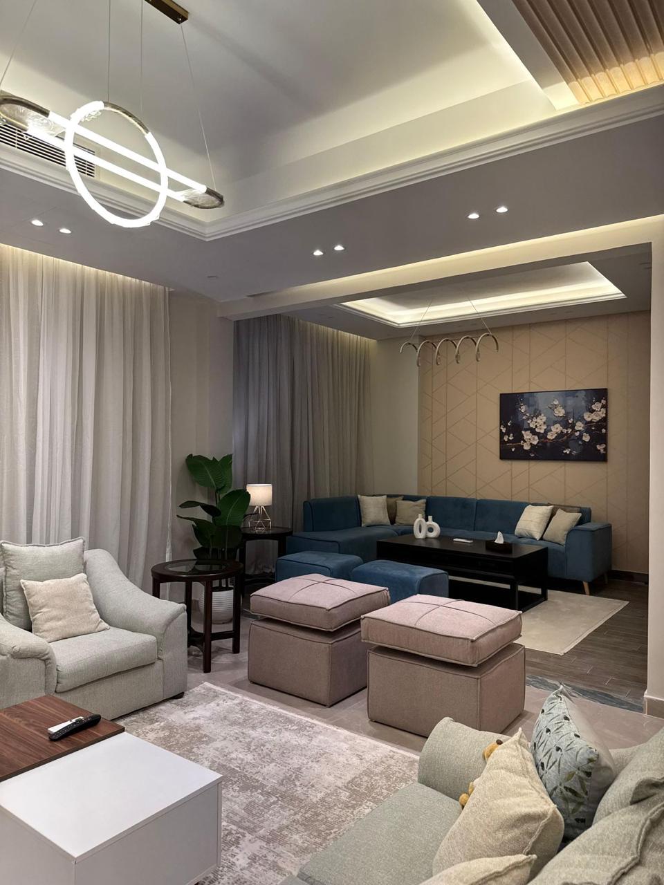 duplex at Green 5