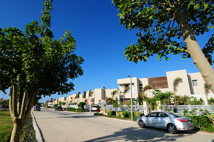 شاليه في ⁨Hacienda West⁩، صورة ٧ من ٩
