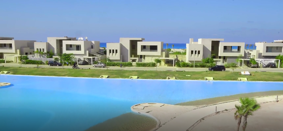 شاليه في ⁨Hacienda West⁩، صورة ٤ من ٩