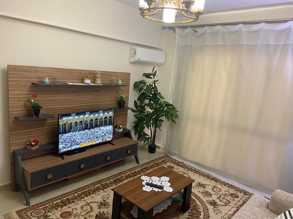 apartment at El Rehab